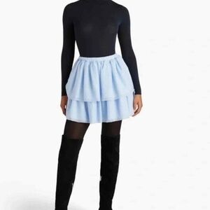 Hill House Home Clara Mini Skirt